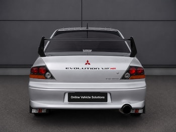 Used Mitsubishi Lancer 2006 for sale - 78982896: Photo