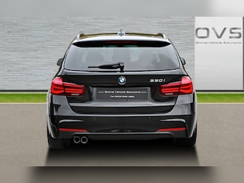 Used BMW 3 Series 2018 for sale - 76768971: Photo