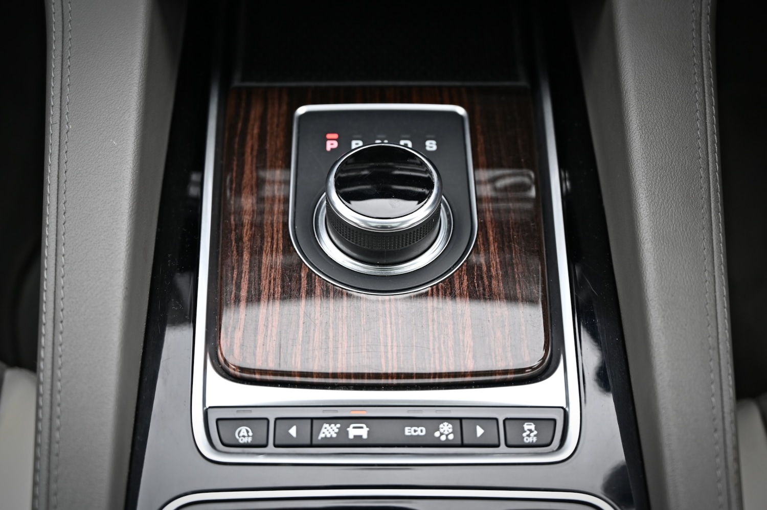 Used Jaguar F-Pace 2017 for sale - 77650011: Photo 24