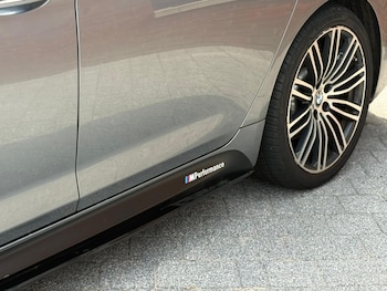 Used BMW 5 Series 2017 for sale - 75568555: Photo