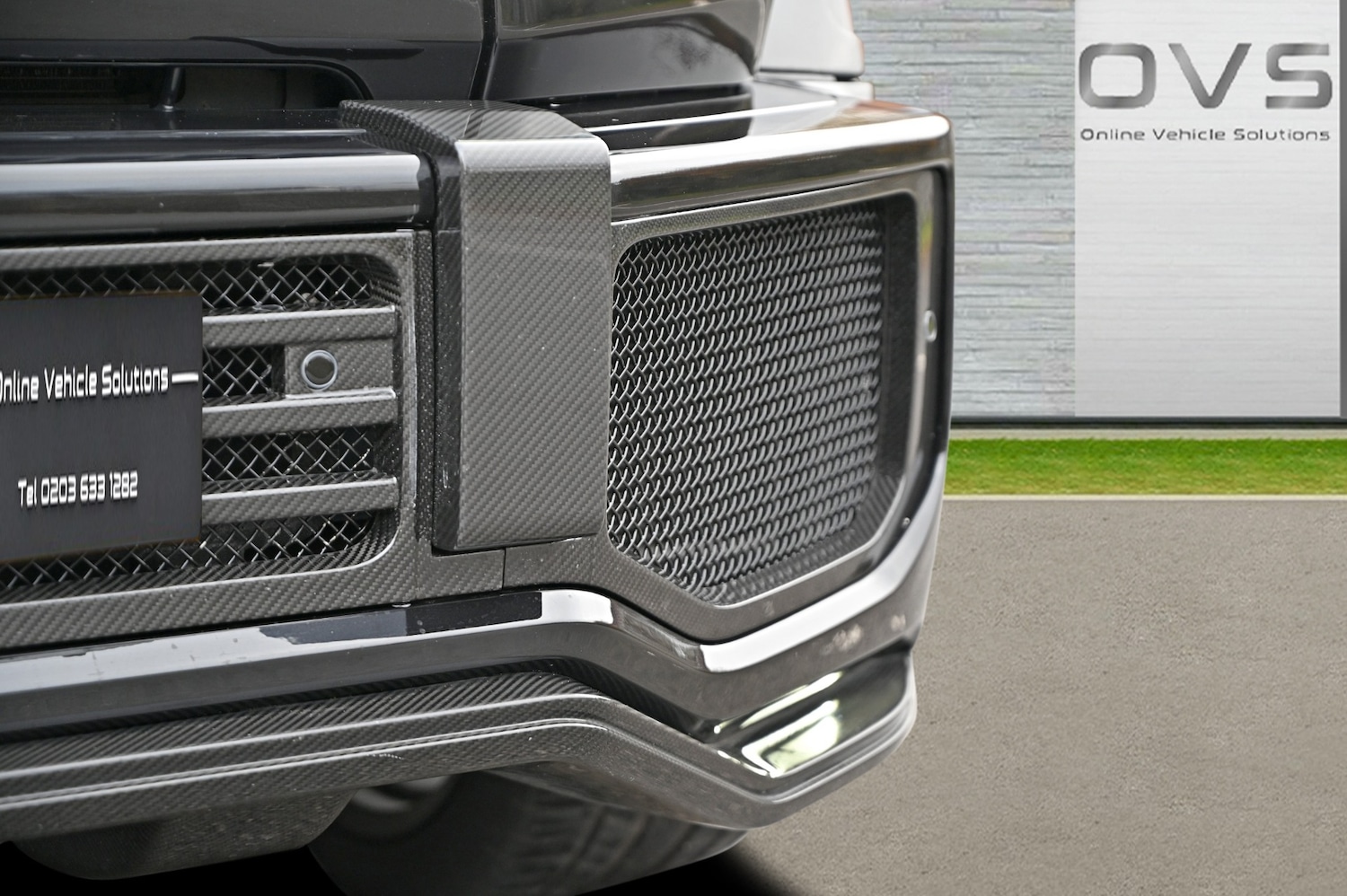 Used Mercedes-Benz G Class 2020 for sale - 76411186: Photo 10