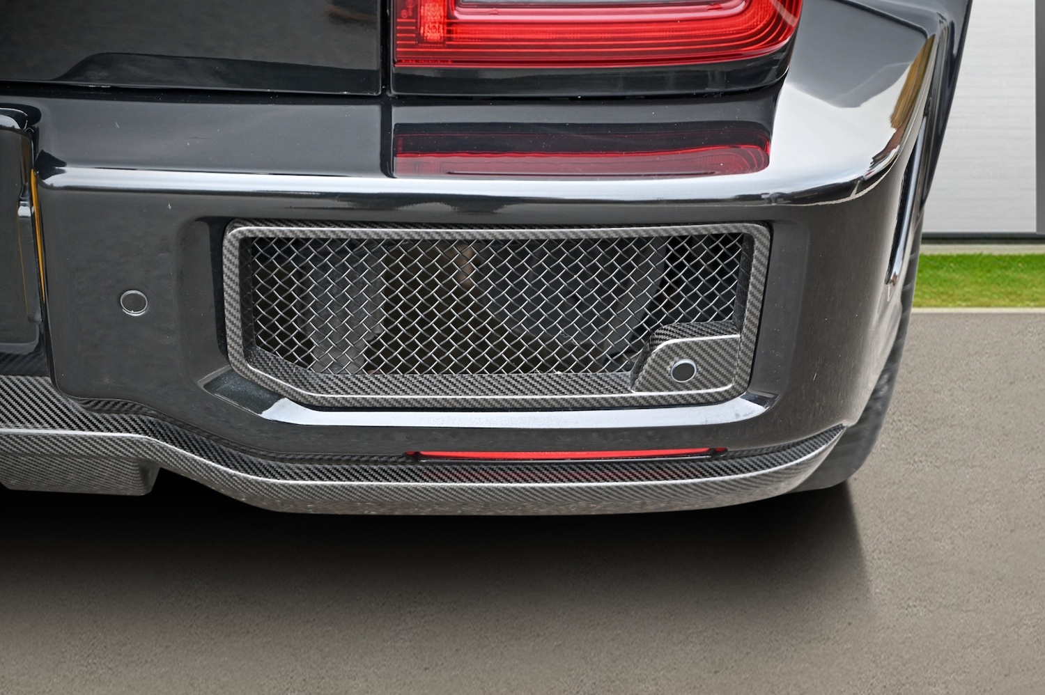 Used Mercedes-Benz G Class 2020 for sale - 76411186: Photo 11