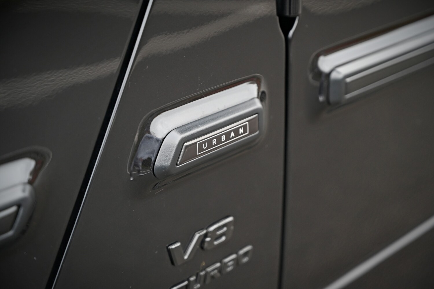 Used Mercedes-Benz G Class 2020 for sale - 76411186: Photo 18