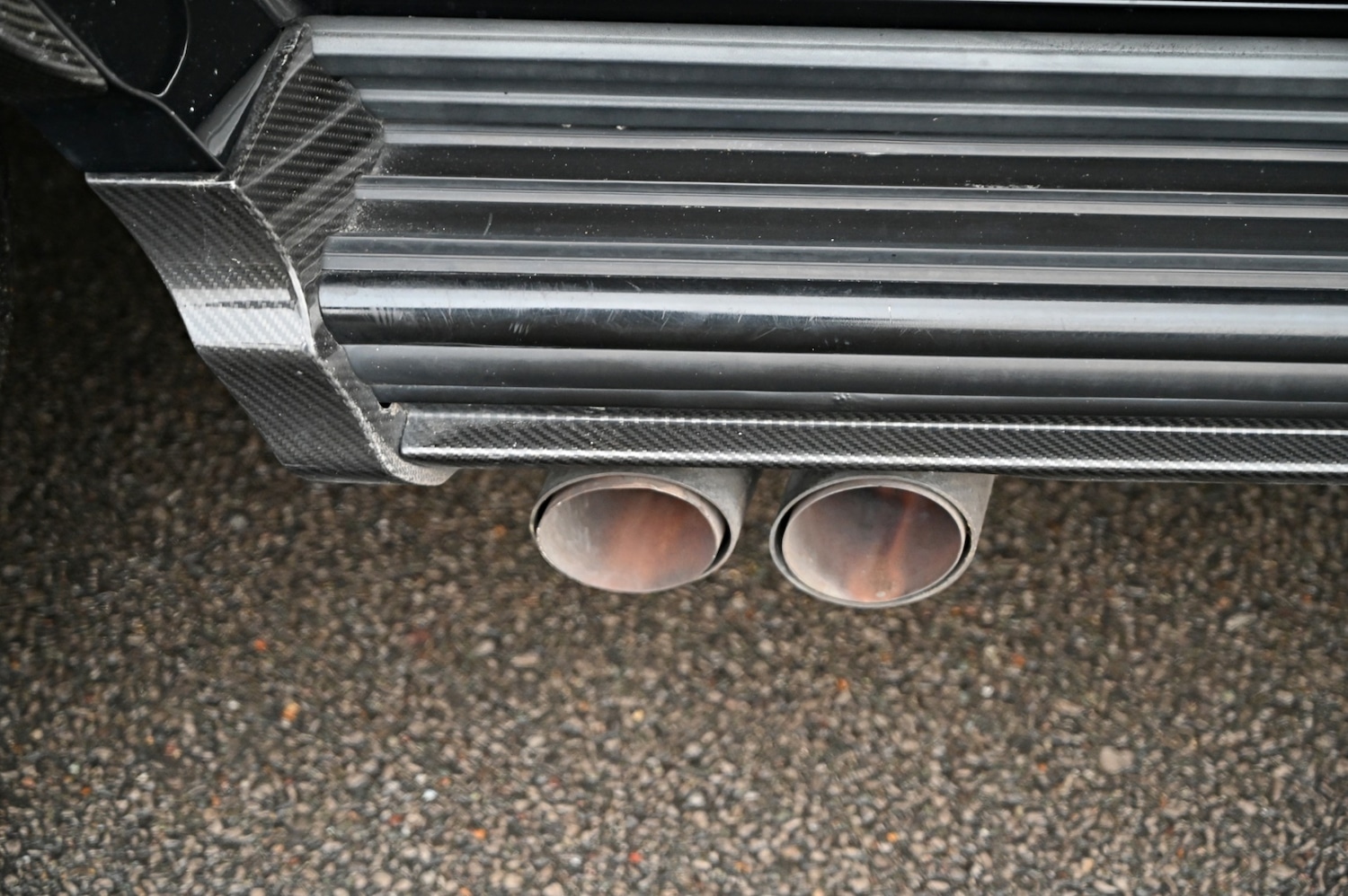 Used Mercedes-Benz G Class 2020 for sale - 76411186: Photo 19