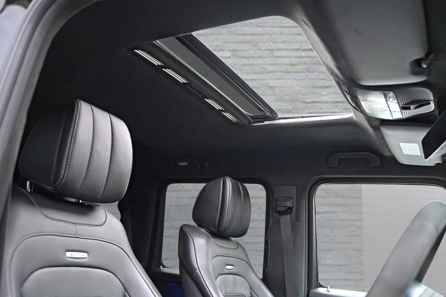 Used Mercedes-Benz G Class 2020 for sale - 76411186: Photo 22