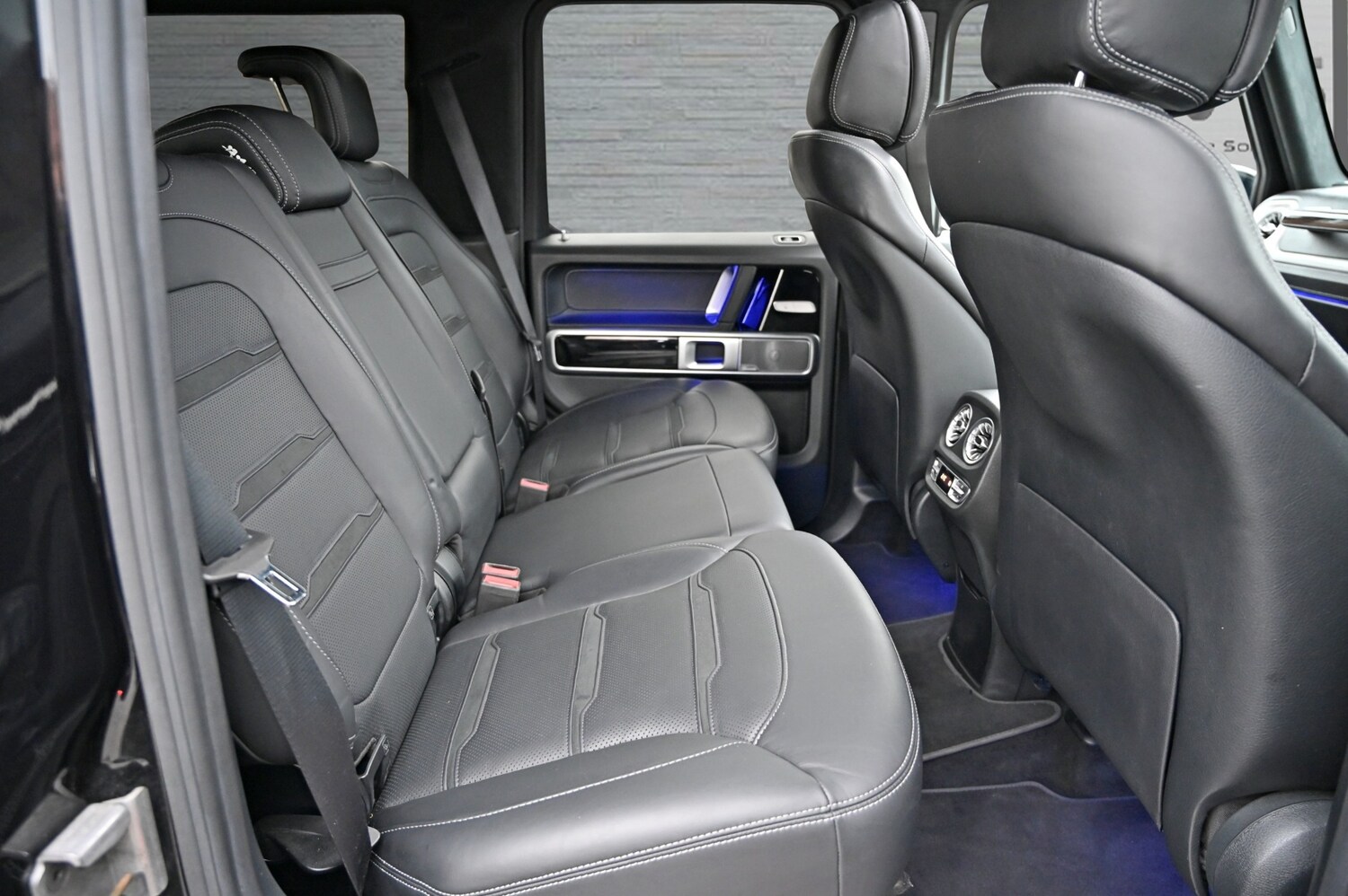 Used Mercedes-Benz G Class 2020 for sale - 76411186: Photo 23