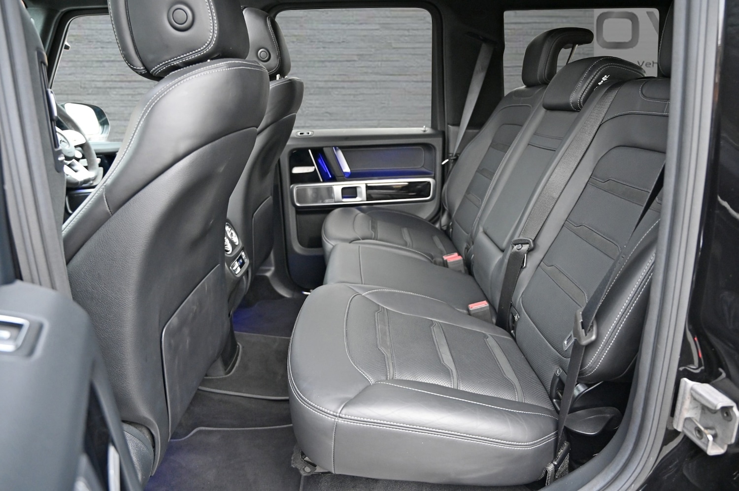 Used Mercedes-Benz G Class 2020 for sale - 76411186: Photo 24