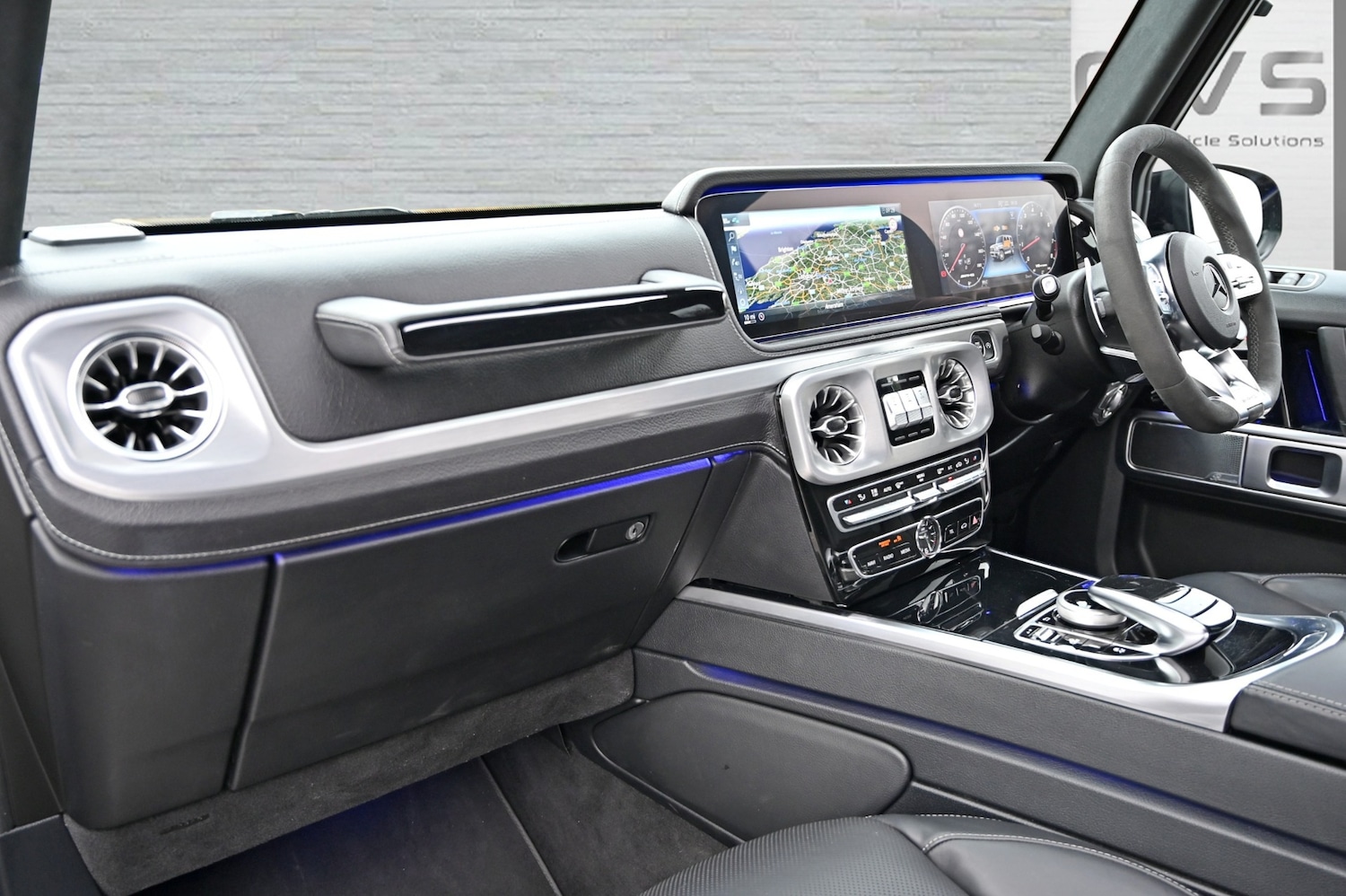 Used Mercedes-Benz G Class 2020 for sale - 76411186: Photo 26