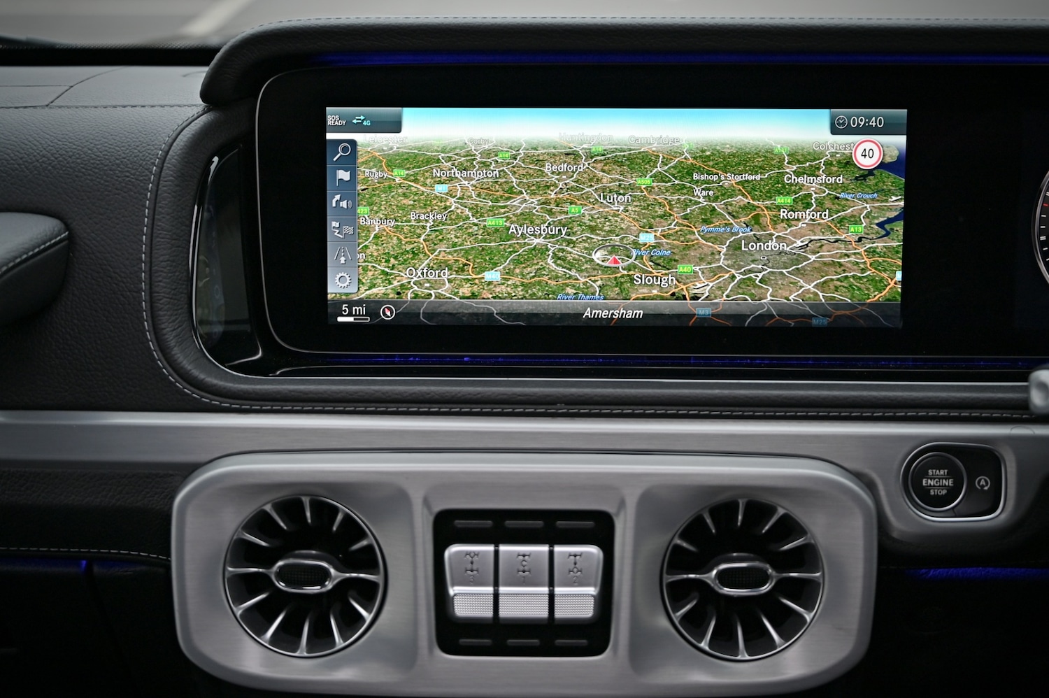 Used Mercedes-Benz G Class 2020 for sale - 76411186: Photo 28