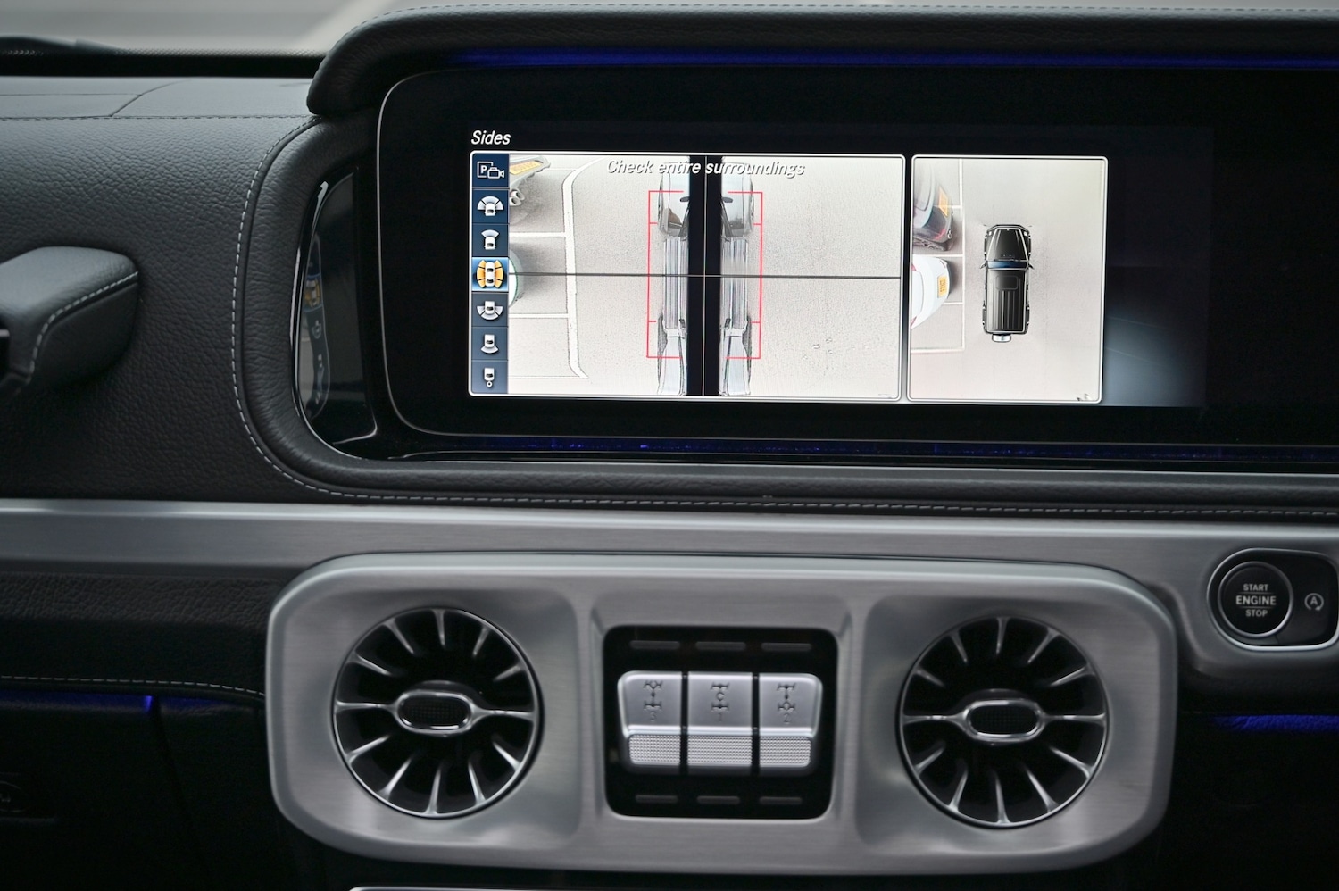 Used Mercedes-Benz G Class 2020 for sale - 76411186: Photo 29