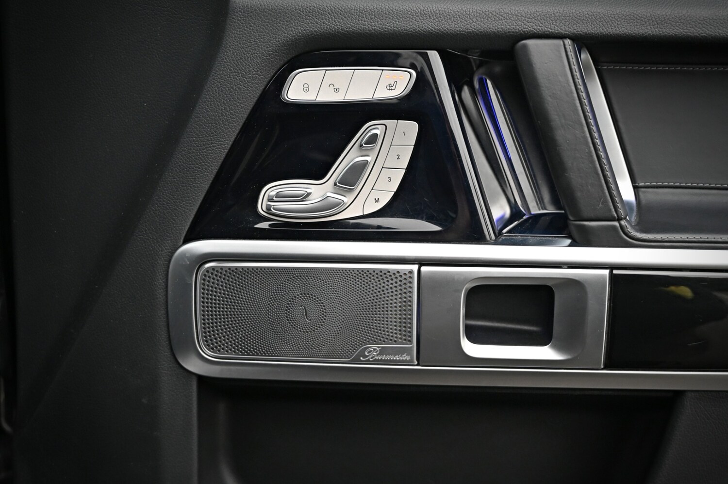 Used Mercedes-Benz G Class 2020 for sale - 76411186: Photo 31