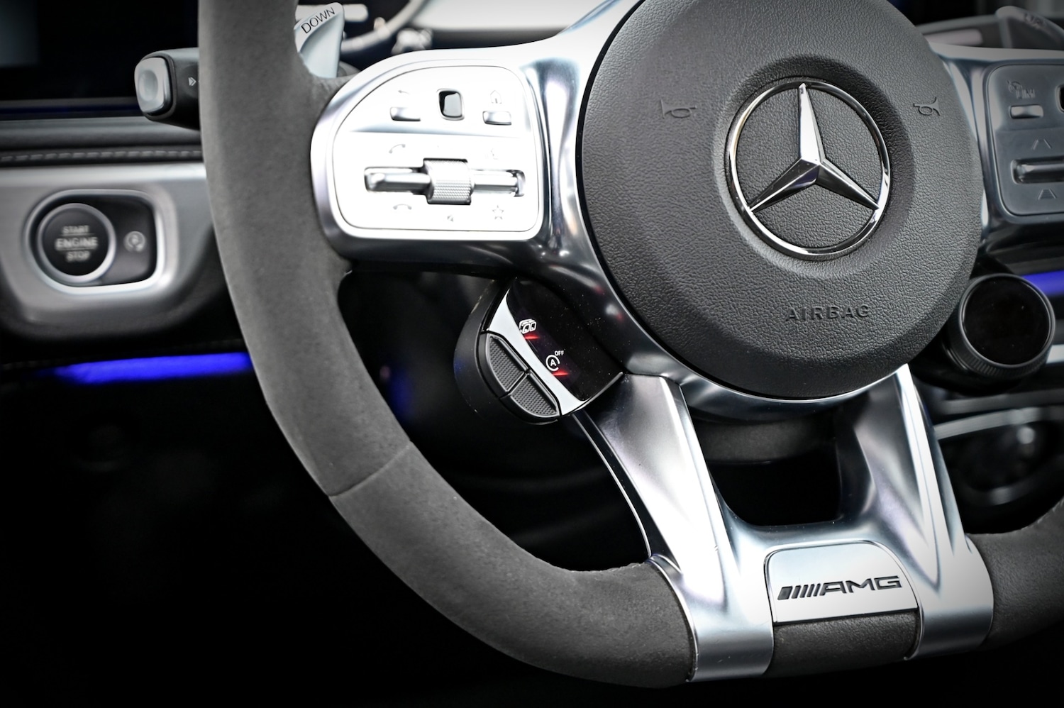 Used Mercedes-Benz G Class 2020 for sale - 76411186: Photo 32