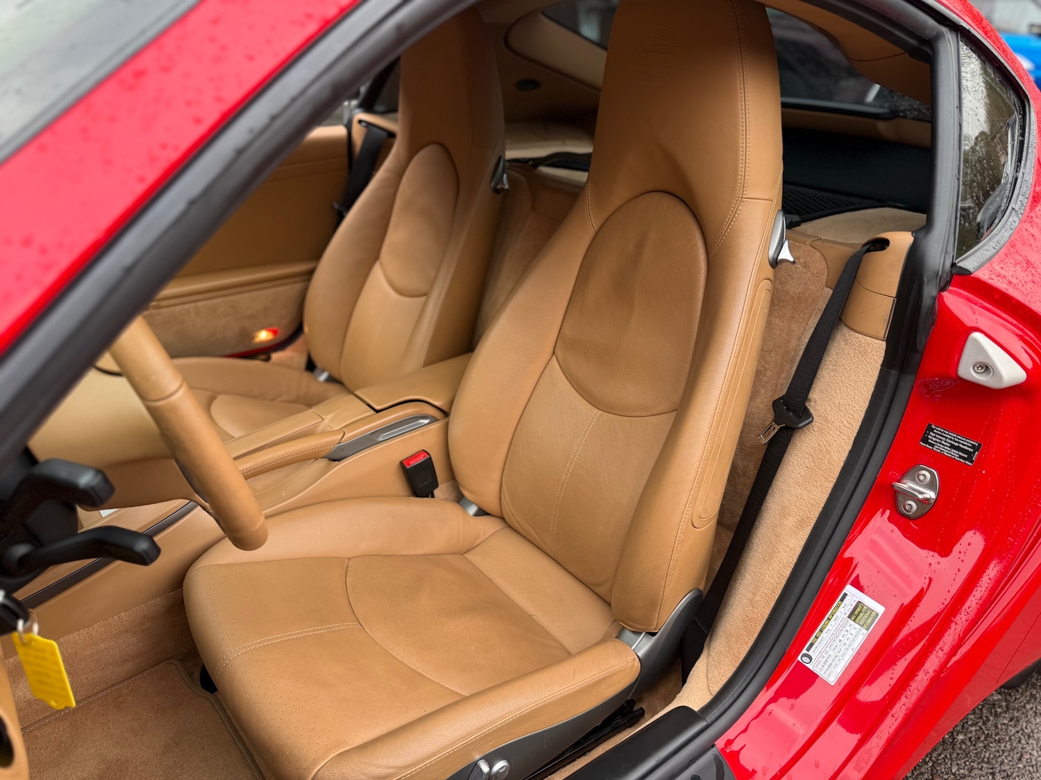 Used Porsche Cayman 2008 for sale - 77707031: Photo 11