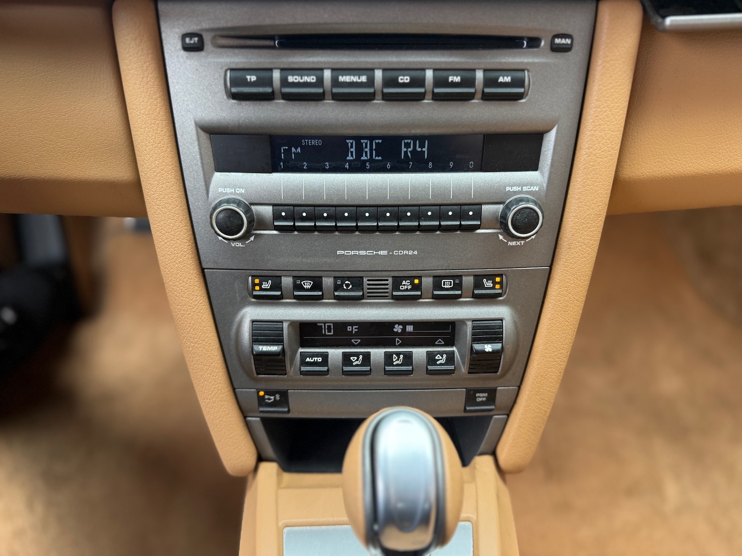 Used Porsche Cayman 2008 for sale - 77707031: Photo 13