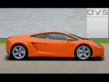 Used Lamborghini Gallardo 2007 for sale - 75032209: Photo