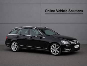 Mercedes-Benz C Class feature image