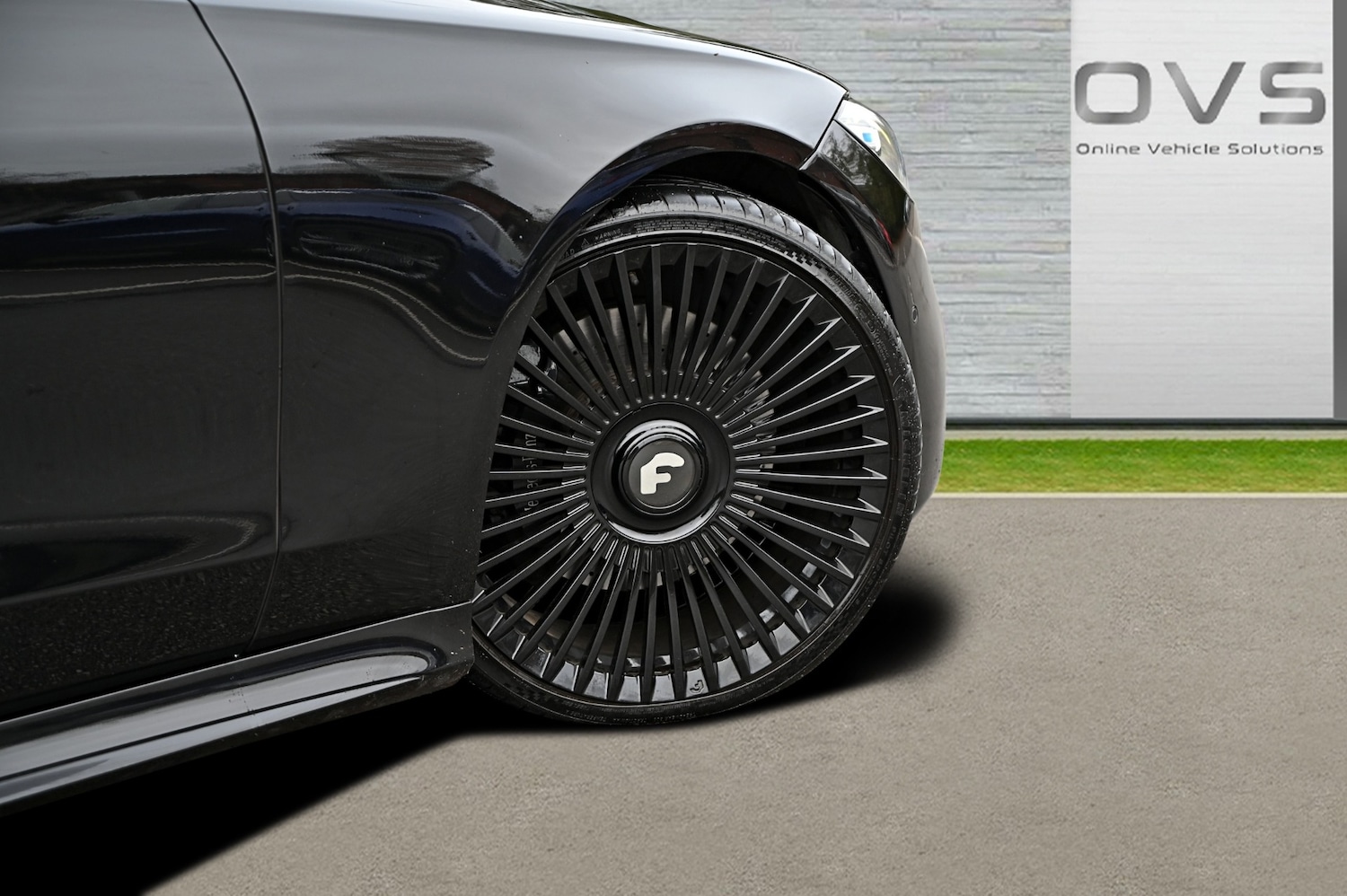 Used Mercedes-Benz S Class 2021 for sale - 76454967: Photo 10