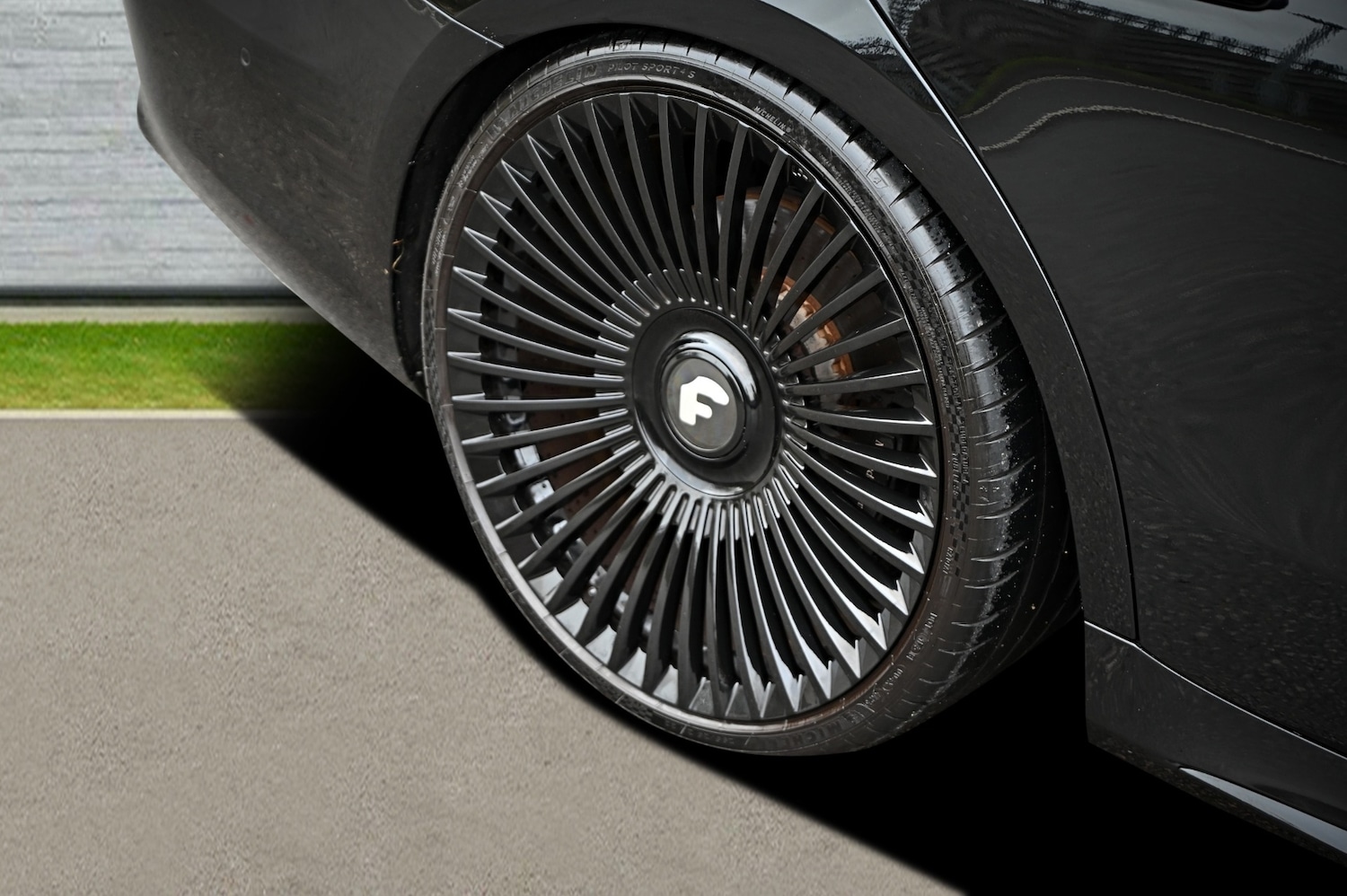 Used Mercedes-Benz S Class 2021 for sale - 76454967: Photo 11