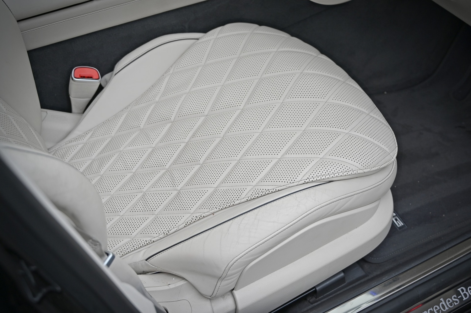 Used Mercedes-Benz S Class 2021 for sale - 76454967: Photo 16