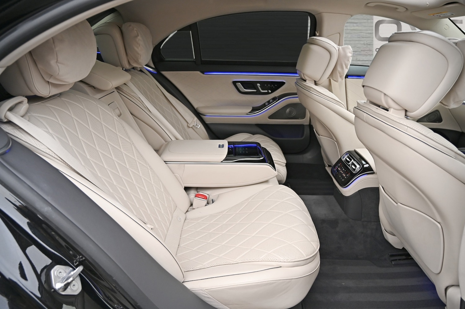 Used Mercedes-Benz S Class 2021 for sale - 76454967: Photo 17