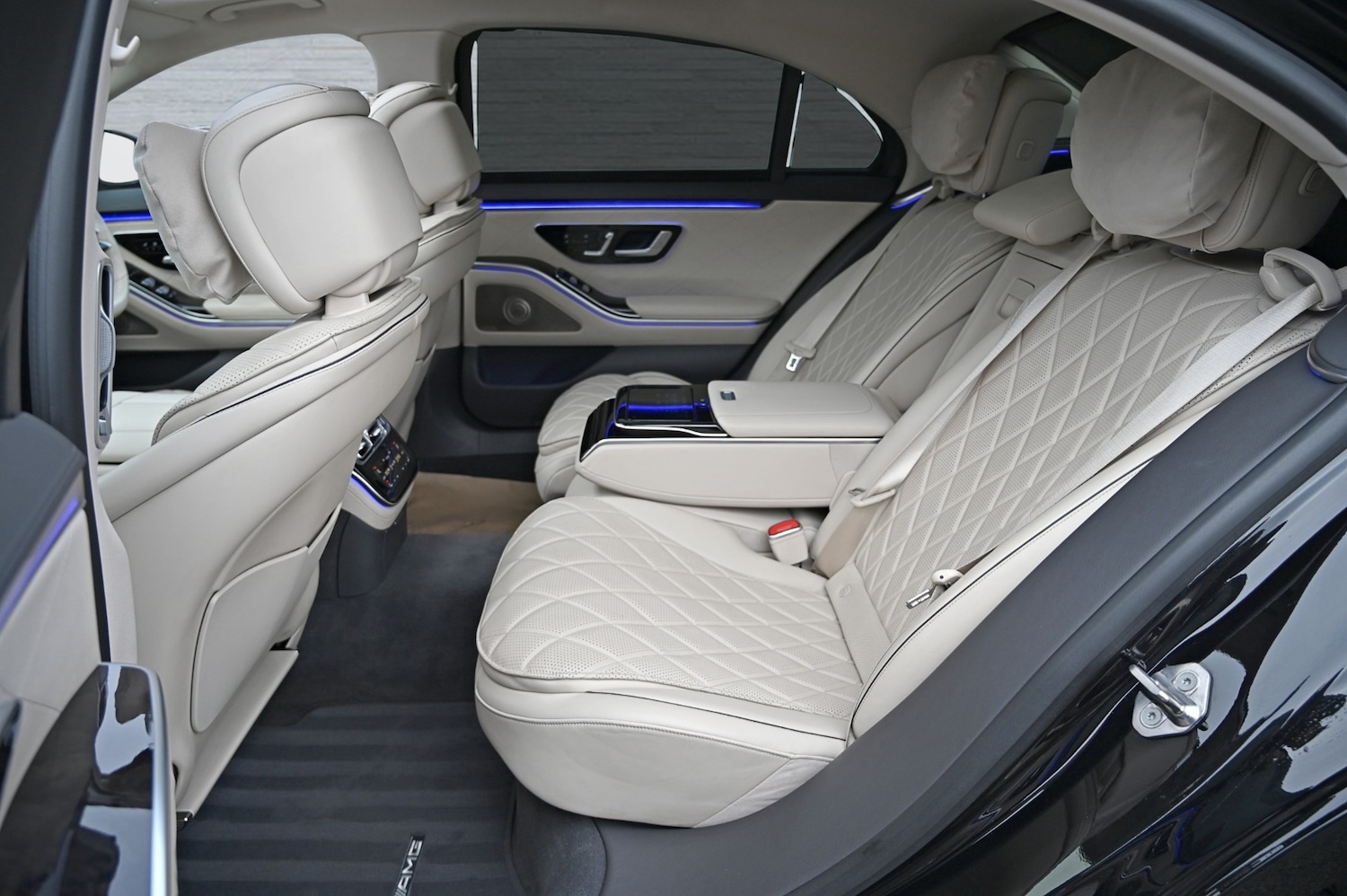 Used Mercedes-Benz S Class 2021 for sale - 76454967: Photo 18