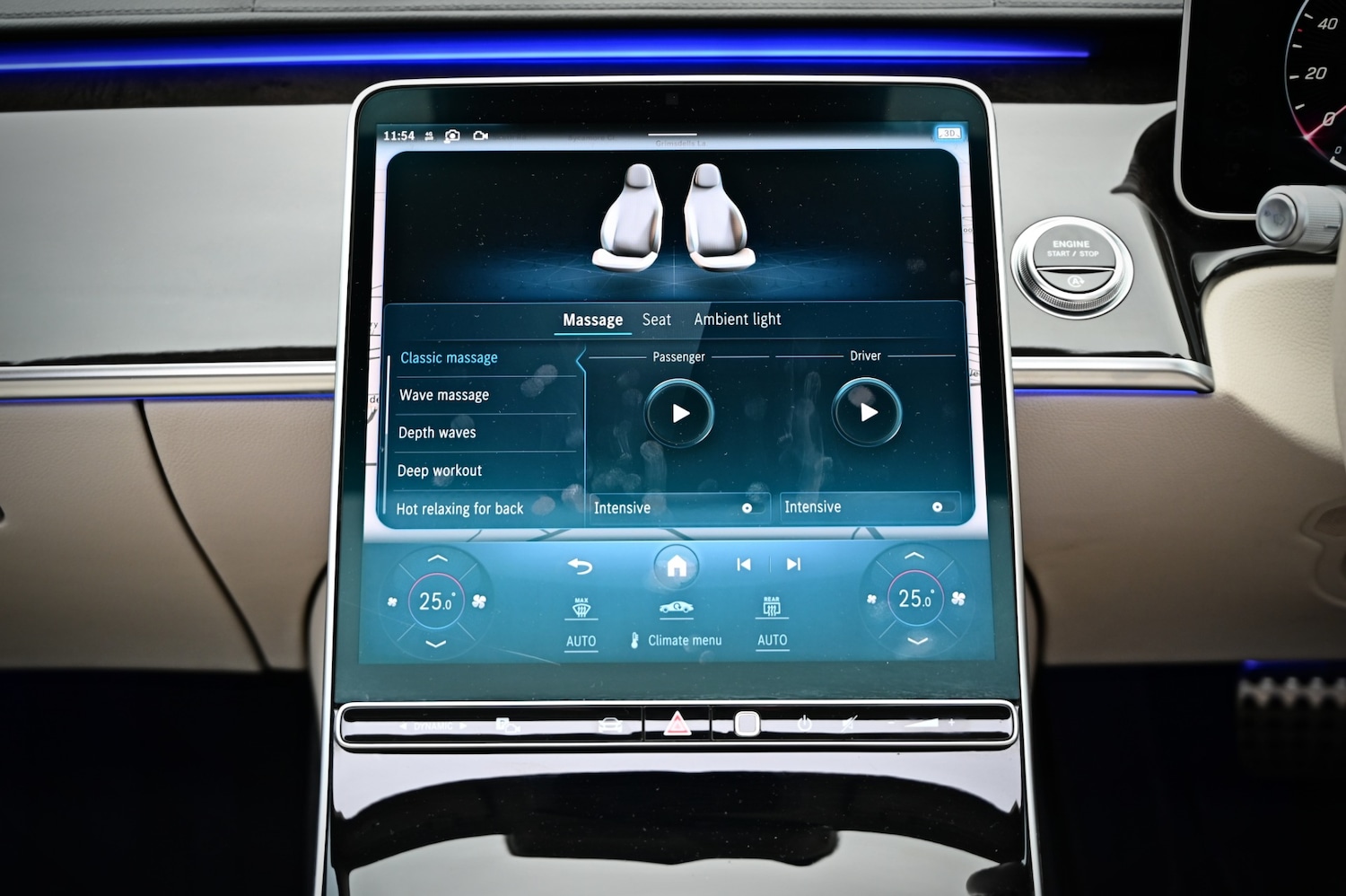 Used Mercedes-Benz S Class 2021 for sale - 76454967: Photo 26