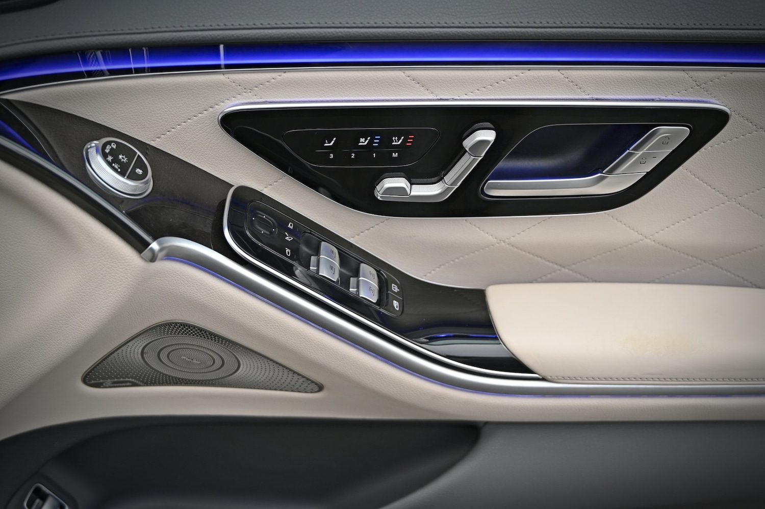 Used Mercedes-Benz S Class 2021 for sale - 76454967: Photo 30