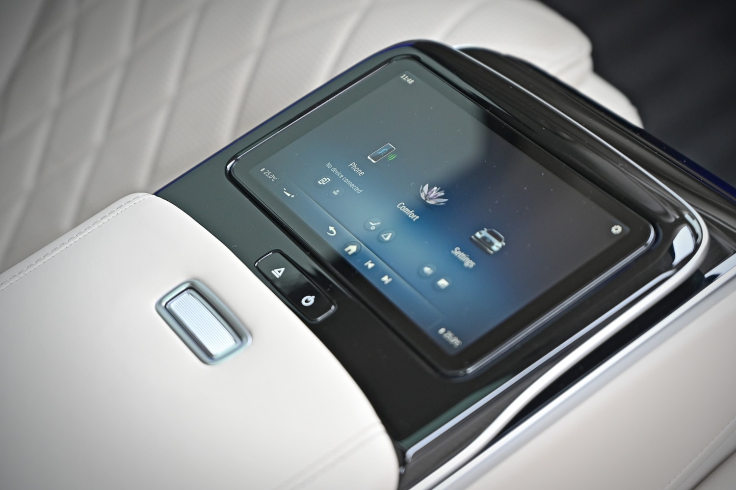 Used Mercedes-Benz S Class 2021 for sale - 76454967: Photo 33