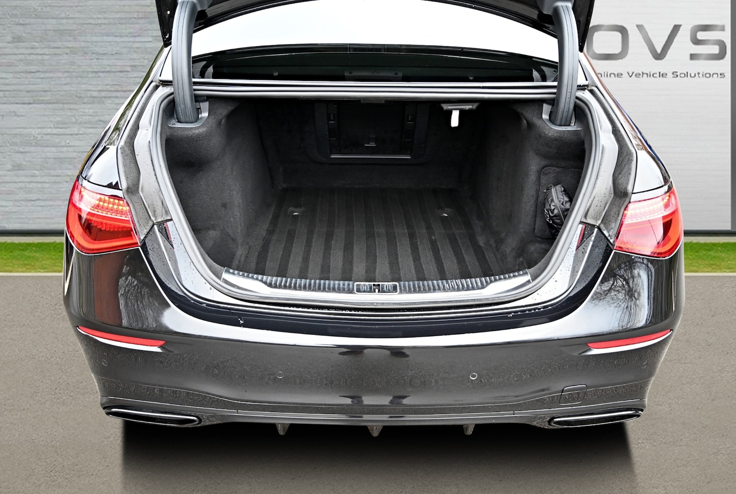 Used Mercedes-Benz S Class 2021 for sale - 76454967: Photo 34