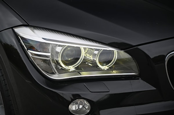 Used BMW X1 2014 for sale - 76198745: Photo 12