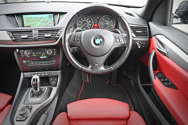 Used BMW X1 2014 for sale - 76198745: Photo 13