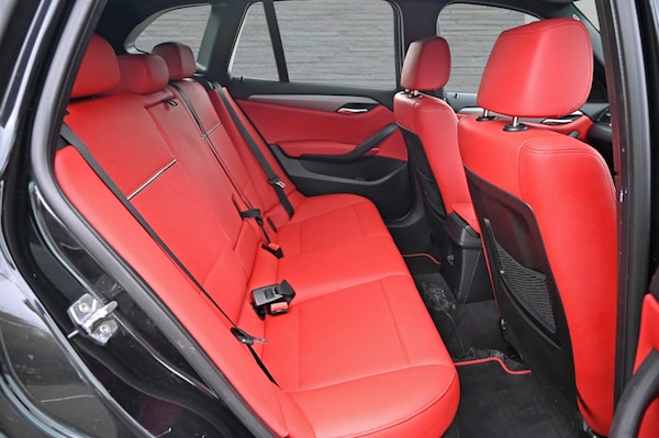 Used BMW X1 2014 for sale - 76198745: Photo 16