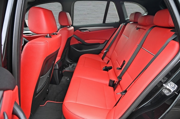Used BMW X1 2014 for sale - 76198745: Photo 17