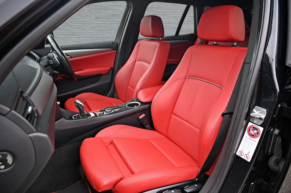 Used BMW X1 2014 for sale - 76198745: Photo 18