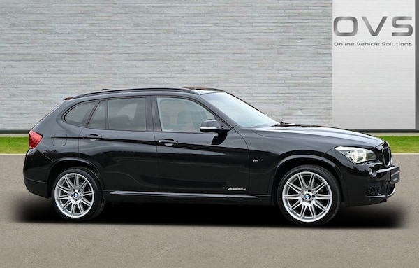 Used BMW X1 2014 for sale - 76198745: Photo 1