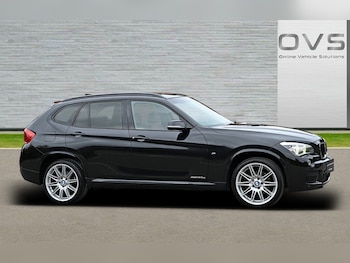 BMW - X1