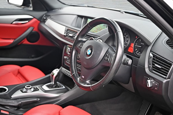 Used BMW X1 2014 for sale - 76198745: Photo 20