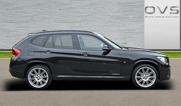 Used BMW X1 2014 for sale - 76198745: Photo 2