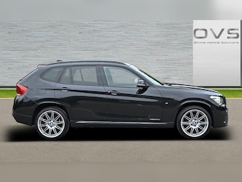 Used BMW X1 2014 for sale - 76198745: Photo 2