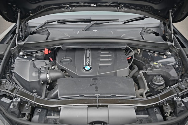 Used BMW X1 2014 for sale - 76198745: Photo 32