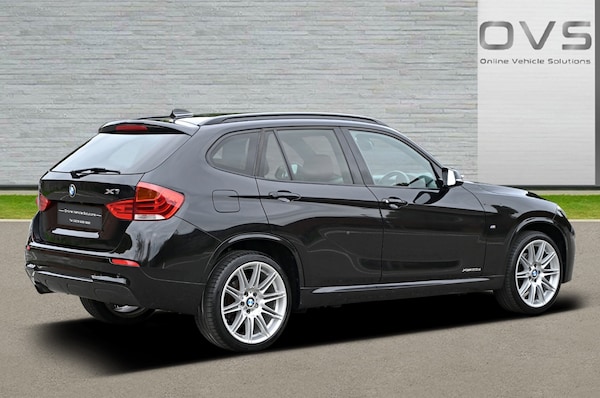 Used BMW X1 2014 for sale - 76198745: Photo 3