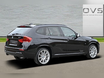 Used BMW X1 2014 for sale - 76198745: Photo 3