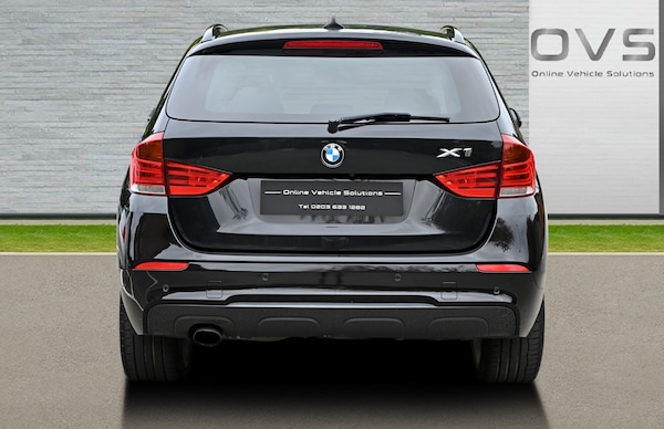 Used BMW X1 2014 for sale - 76198745: Photo 4