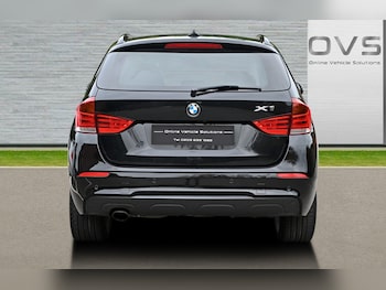 Used BMW X1 2014 for sale - 76198745: Photo 4