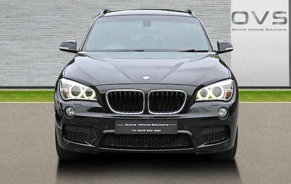 Used BMW X1 2014 for sale - 76198745: Photo 5