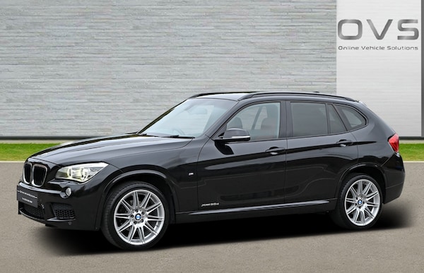 Used BMW X1 2014 for sale - 76198745: Photo 6