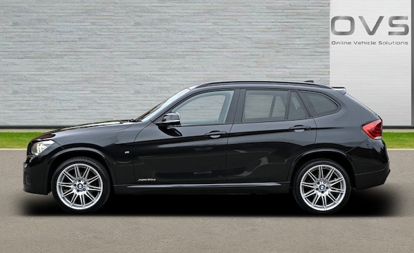 Used BMW X1 2014 for sale - 76198745: Photo 7