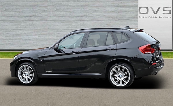 Used BMW X1 2014 for sale - 76198745: Photo 8