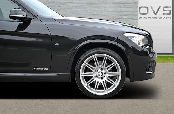 Used BMW X1 2014 for sale - 76198745: Photo 9