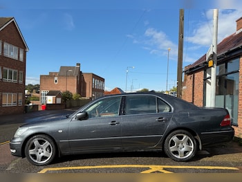 Used Lexus LS 2006 for sale - 75918657: Photo